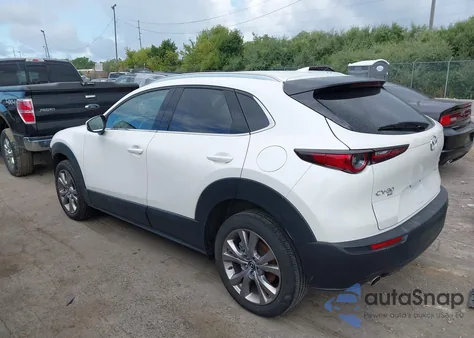 2021 Mazda Cx-30 Premium z USA, uszkodzony, nr VIN 3MVDMBDL7MM203362
